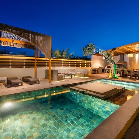 Villa Golf Rhodes