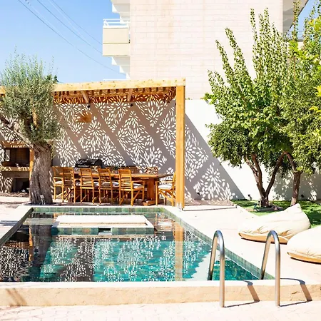 Villa Golf Rhodes