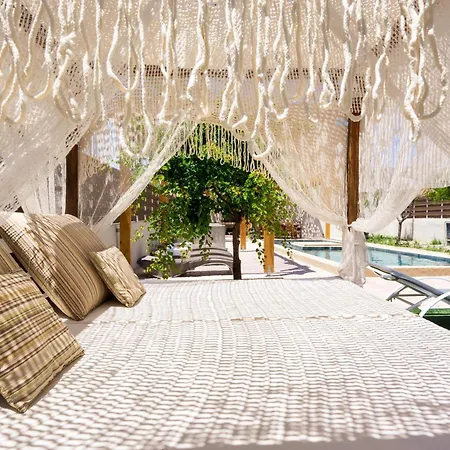 Golf Rhodes Villa