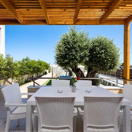 Golf Rhodes Villa *