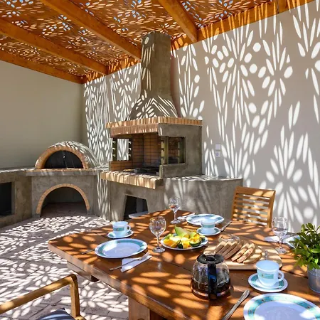Villa Golf Rhodes Afantou